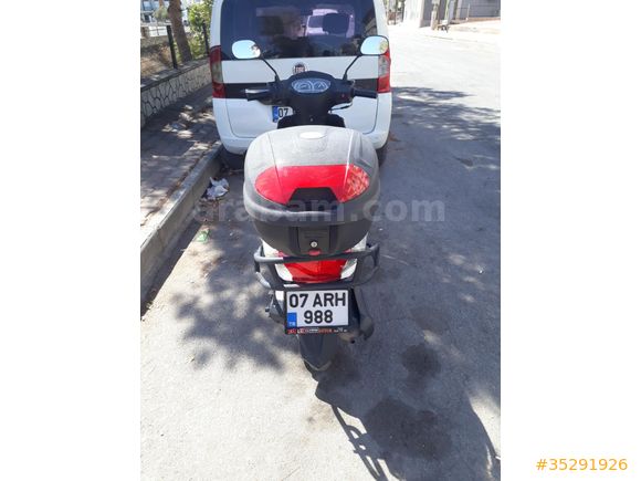 Sahibinden RKS Blazer 50 XR