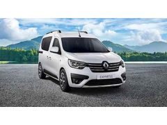 BURAK OTO KİRALAMA ADANA 'DAN RENAULT EXPRESS