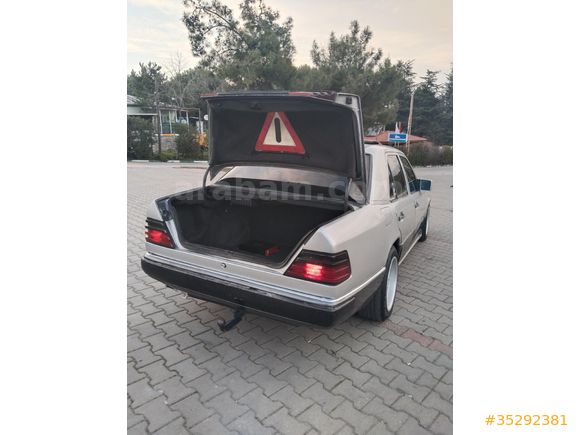 Ustasından (1 Haftalığına Pazarlıksız 375 Bin) Bakımlı Muayer