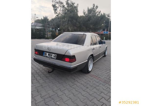 Ustasından (1 Haftalığına Pazarlıksız 375 Bin) Bakımlı Muayer