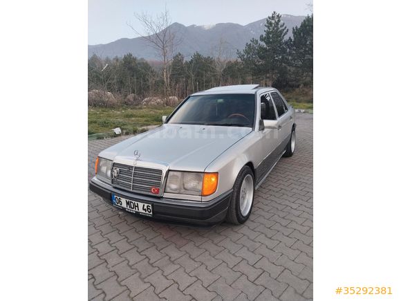 Ustasından Bakımlı Muayer