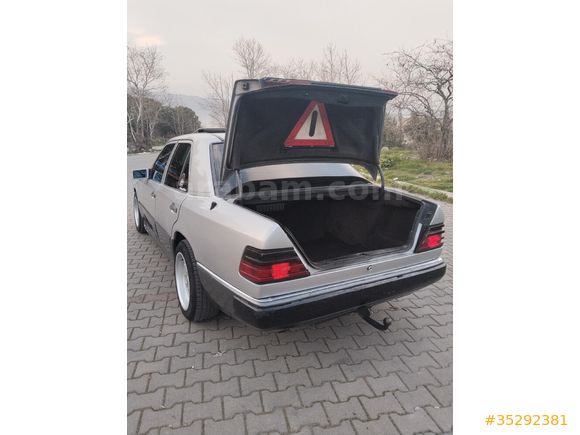 Ustasından (1 Haftalığına Pazarlıksız 375 Bin) Bakımlı Muayer