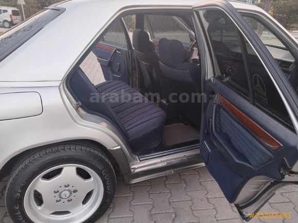 Ustasından (1 Haftalığına Pazarlıksız 375 Bin) Bakımlı Muayer