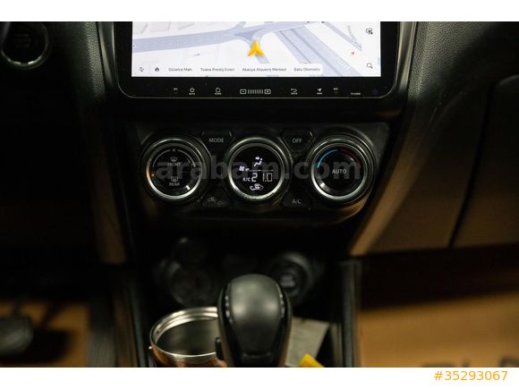 2019 SUZUKI SWIFT 1.2 DUALJET GLX ÇİFT RENK OTOMATİK