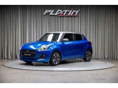 2019 SUZUKI SWIFT 1.2 DUALJET GLX ÇİFT RENK OTOMATİK