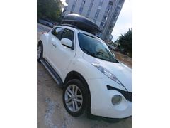 Sahibinden Nissan Juke 1.5 dCi Tekna 2011 Model