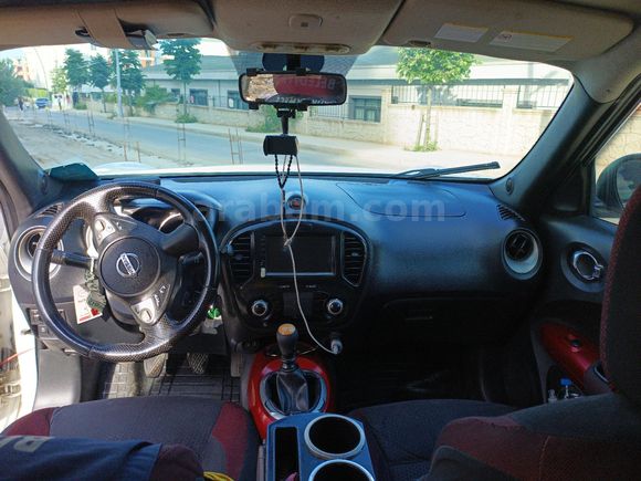 Sahibinden Nissan Juke 1.5 dCi Tekna 2011 Model