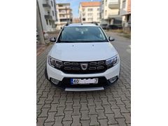Sahibinden Dacia Sandero 1.0 Stepway 2020 Model