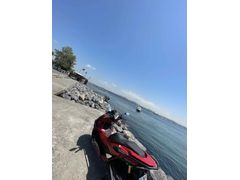 Sahibinden Honda PCX 125 