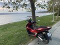 Sahibinden Honda PCX 125 