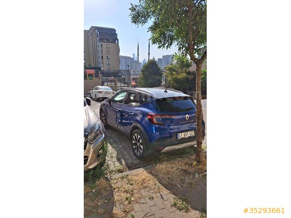 Düşük km kazasız boyasız 2024 trafiğe çıkışlı garantili
