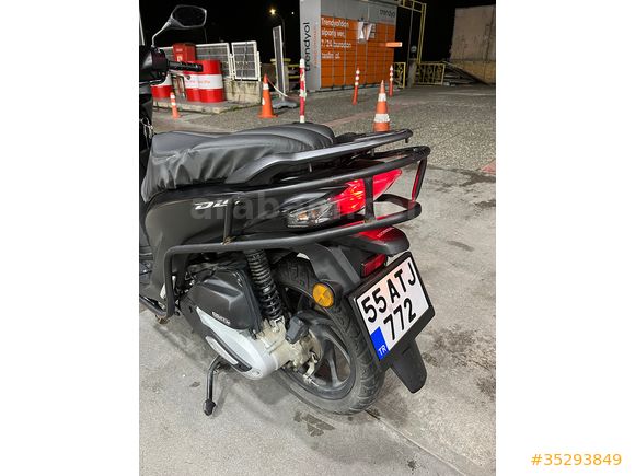 Sahibinden Honda Dio 