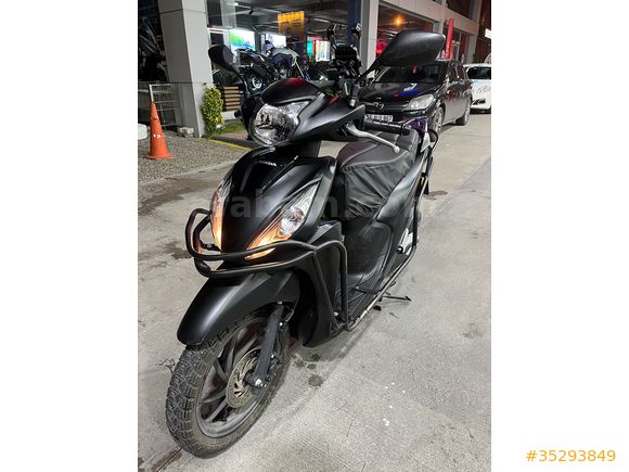 Sahibinden Honda Dio 