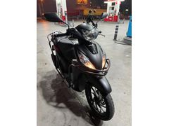 Sahibinden Honda Dio 