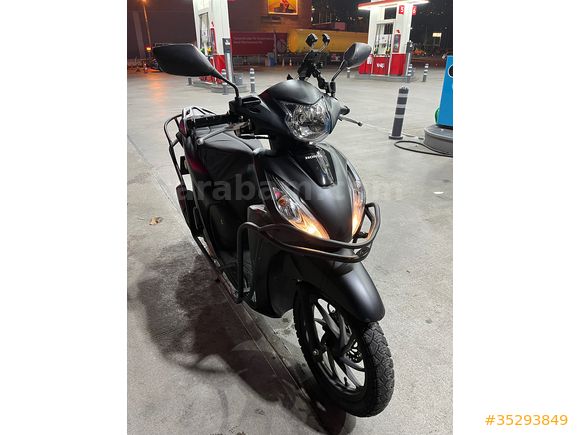 Sahibinden Honda Dio 