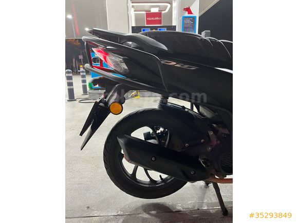 Sahibinden Honda Dio 