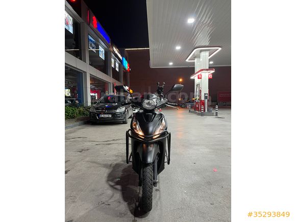 Sahibinden Honda Dio 