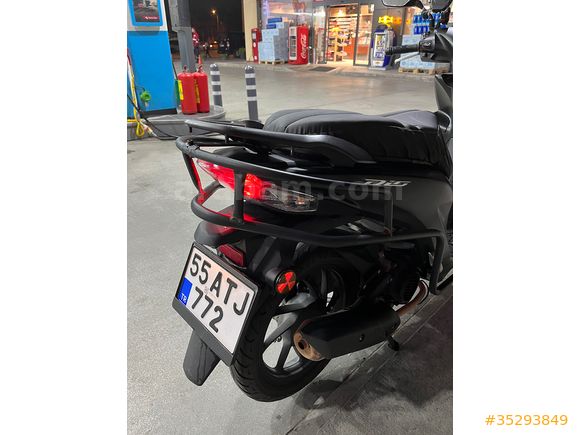 Sahibinden Honda Dio 