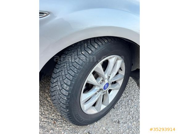 Sahibinden Ford Mondeo 2.0 TDCi Trend 2011 Model