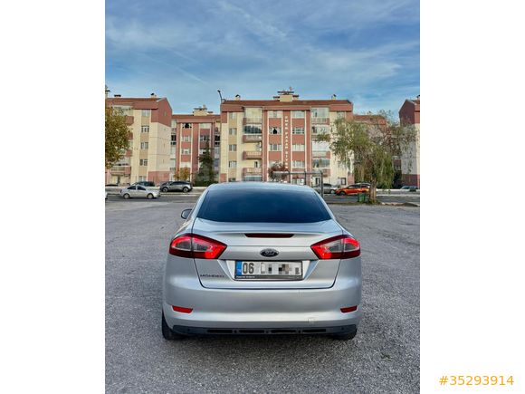 Sahibinden Ford Mondeo 2.0 TDCi Trend 2011 Model