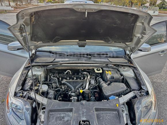 Sahibinden Ford Mondeo 2.0 TDCi Trend 2011 Model