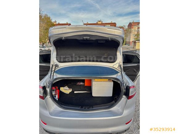 Sahibinden Ford Mondeo 2.0 TDCi Trend 2011 Model