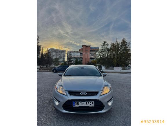 Sahibinden Ford Mondeo 2.0 TDCi Trend 2011 Model