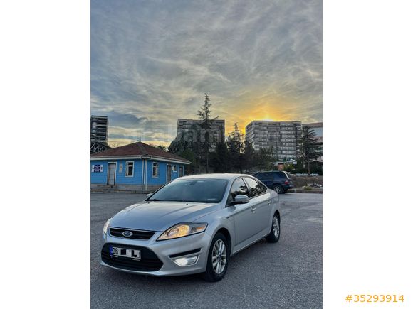 Sahibinden Ford Mondeo 2.0 TDCi Trend 2011 Model