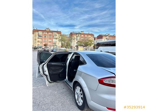 Sahibinden Ford Mondeo 2.0 TDCi Trend 2011 Model