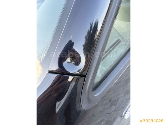 Galeriden Volkswagen Caddy 1.6 TDI Comfortline 2013 Model Aydın