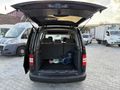 Galeriden Volkswagen Caddy 1.6 TDI Comfortline 2013 Model Aydın