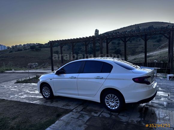 Sahibinden Fiat Egea 1.3 Multijet Easy 2024 Model Elazığ