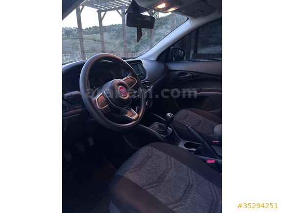 Sahibinden Fiat Egea 1.3 Multijet Easy 2024 Model Elazığ