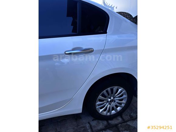 Sahibinden Fiat Egea 1.3 Multijet Easy 2024 Model Elazığ