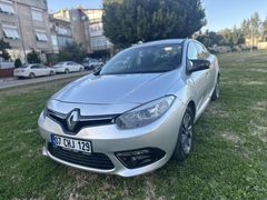 MEHMET ARAT'tan RENAULT FLUENCE 1.5 DCİ EXTREME EDİTİON