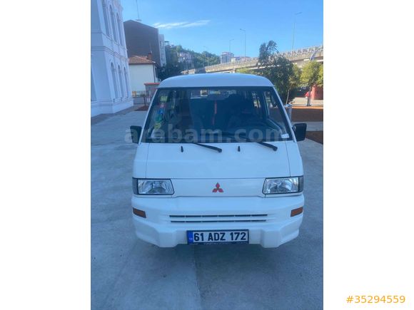 TEMİZ L300