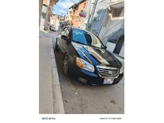 Sahibinden Kia Cerato 1.6 LX Basic 2008 Model
