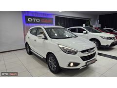 SADECE 56.000 KM DE OTOMATİK İX35(600 BİN 36AY KREDİ İMKANI)