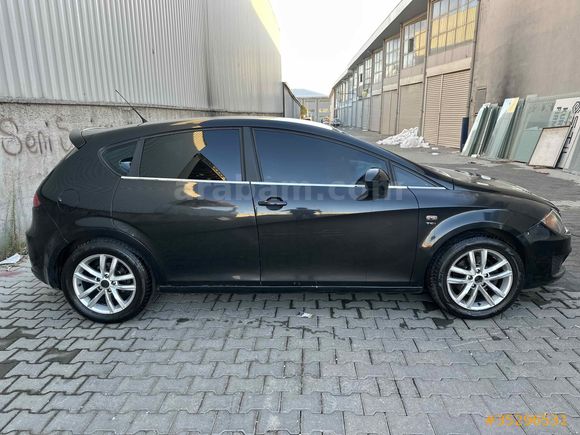 Sahibinden Seat Leon 1.4 TSI Style 2011 Model 