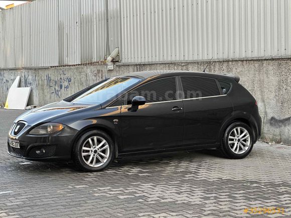 Sahibinden Seat Leon 1.4 TSI Style 2011 Model 