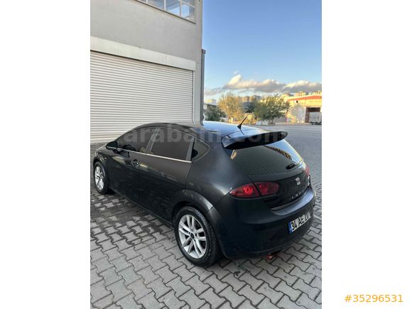Sahibinden Seat Leon 1.4 TSI Style 2011 Model 