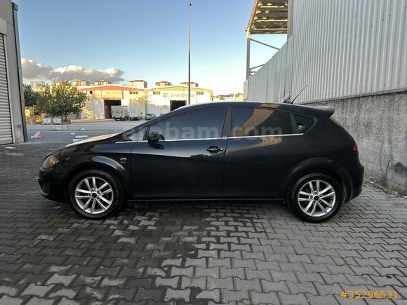 Sahibinden Seat Leon 1.4 TSI Style 2011 Model 