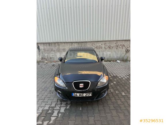 Sahibinden Seat Leon 1.4 TSI Style 2011 Model 