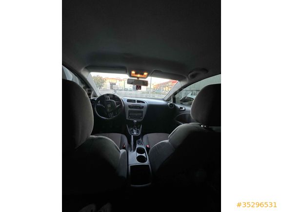 Sahibinden Seat Leon 1.4 TSI Style 2011 Model 