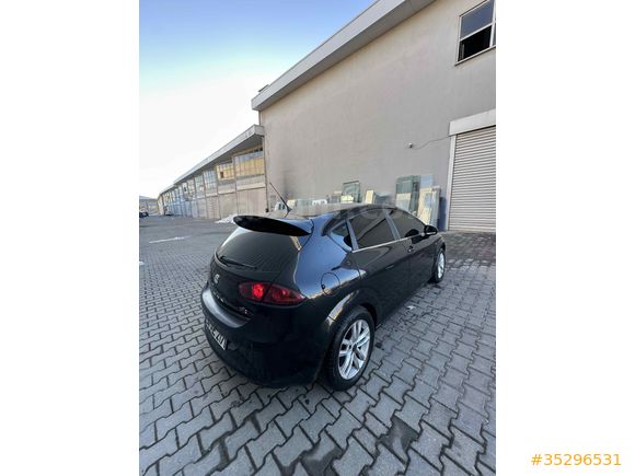 Sahibinden Seat Leon 1.4 TSI Style 2011 Model 