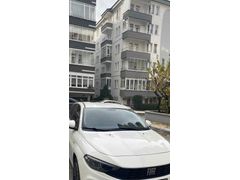 Sahibinden Fiat Egea 1.4 Fire Urban 2021 Model 