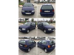 Sahibinden Volkswagen Polo 1.6 1997 Model 