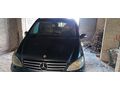 Sahibinden Mercedes - Benz Viano 2.2 CDI Ambiente Activity 2008 Model
