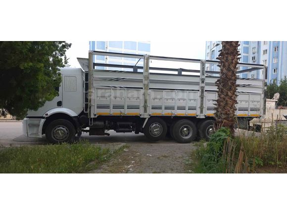 Sahibinden Ford Trucks Cargo 3230 S 