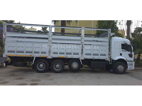 Sahibinden Ford Trucks Cargo 3230 S 